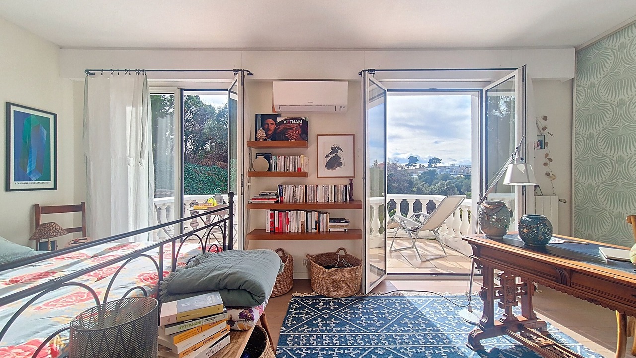 Photo of Bedroom in Saint Antoine