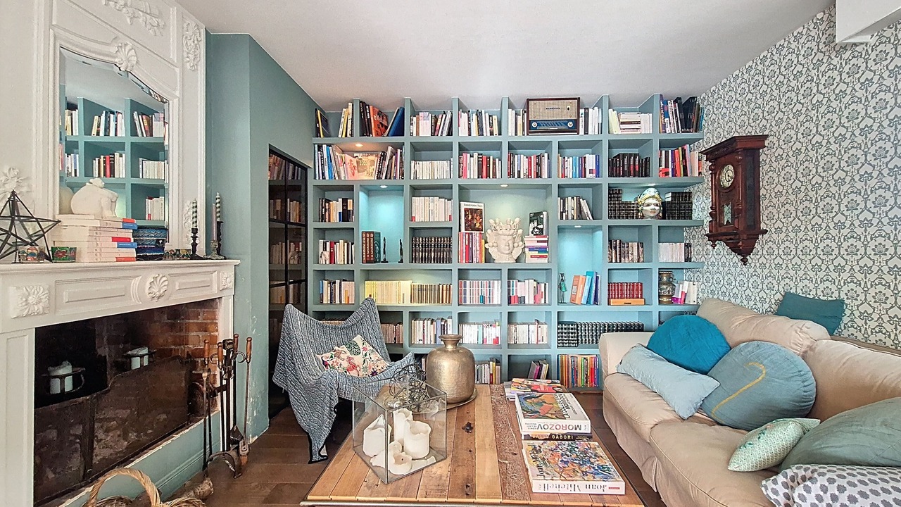 Photo of Livingroom in Saint Antoine