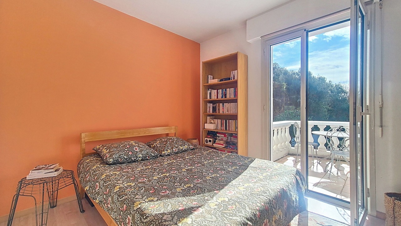 Photo of Bedroom in Saint Antoine