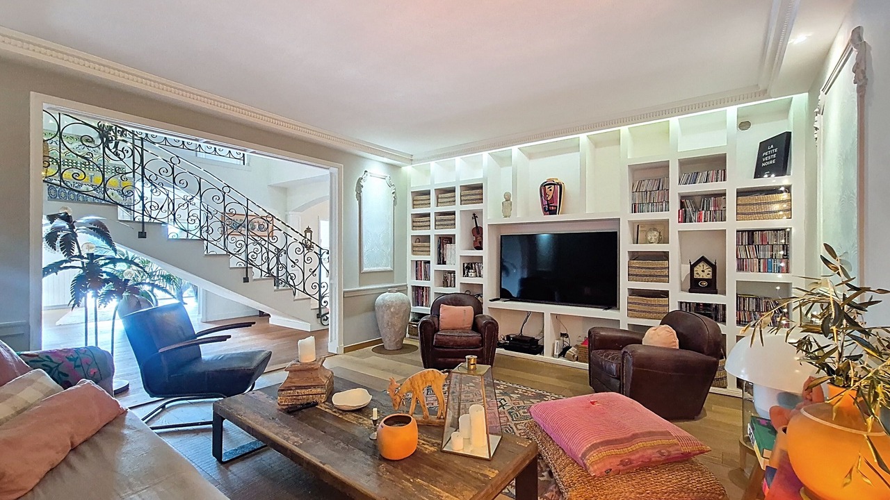Photo of Livingroom in Saint Antoine