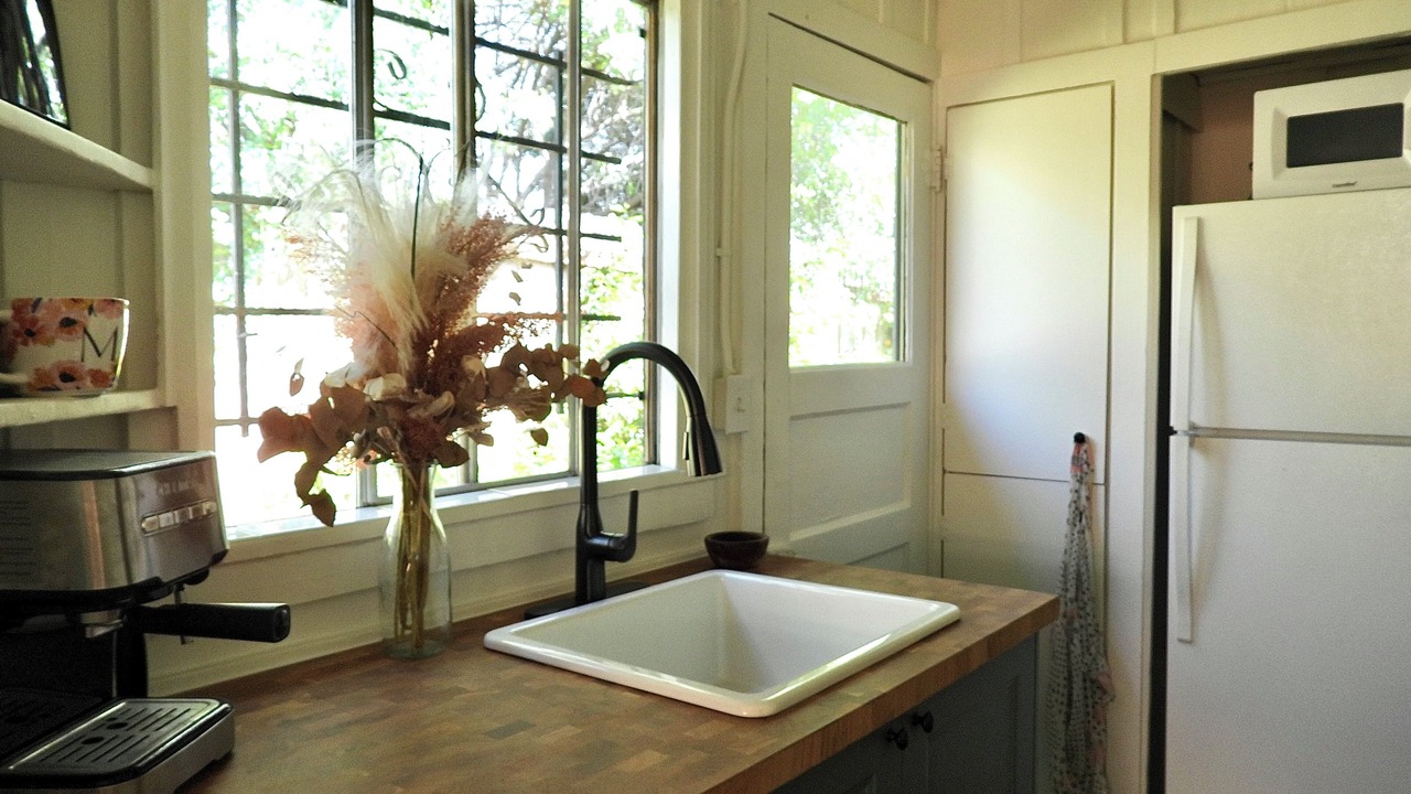 Photo of Kitchen in South Park