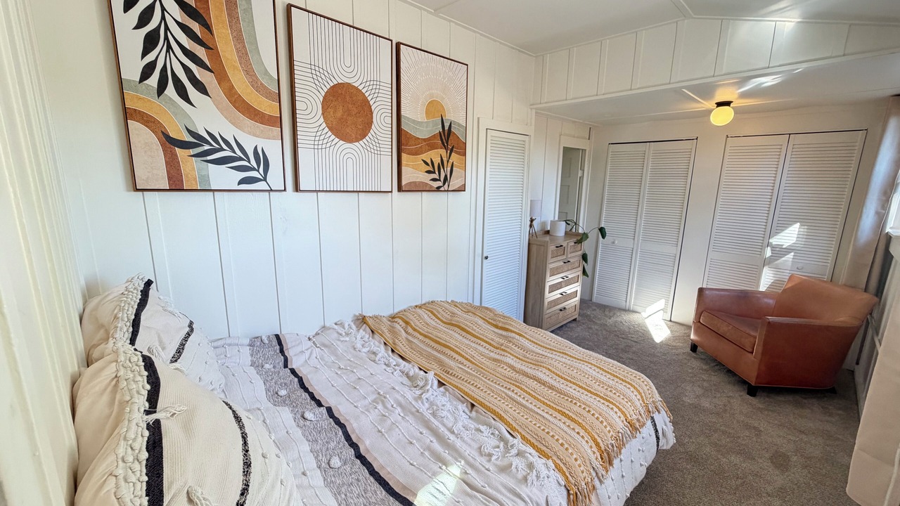 Photo of Bedroom in South Park