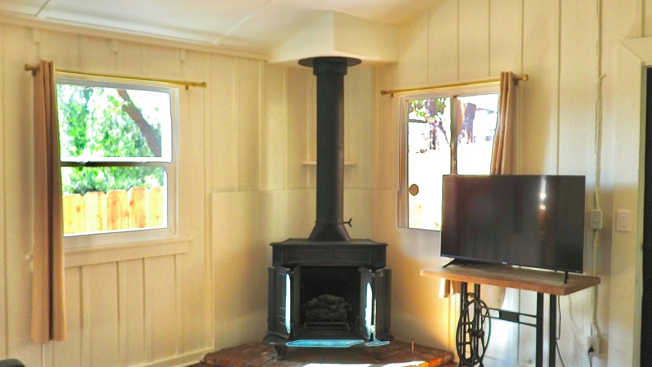 Photo of Livingroom in South Park