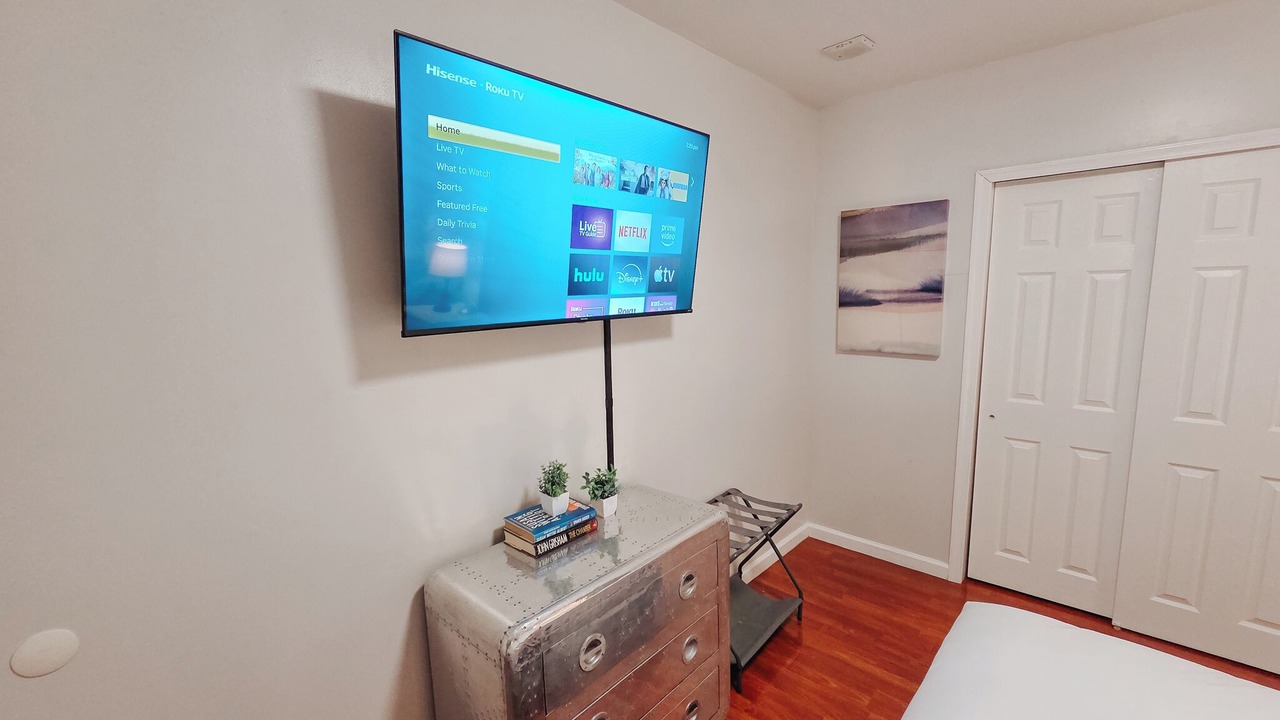 Photo of Bedroom in Center City