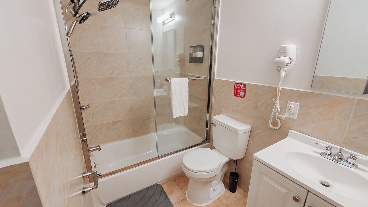 Photo of Bathroom in Center City