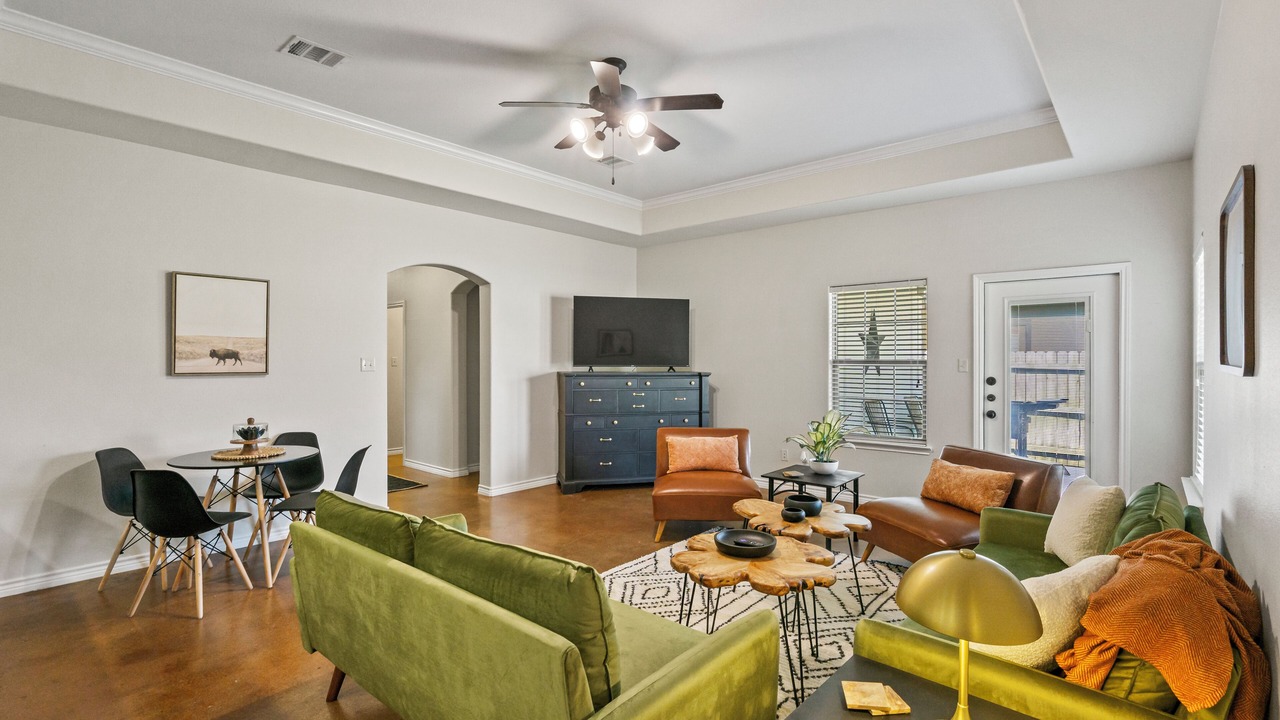 Photo of Livingroom in Wellborn