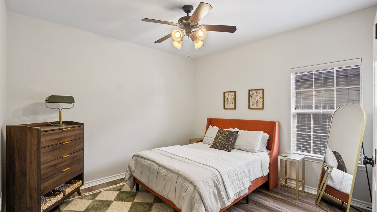 Photo of Bedroom in Wellborn