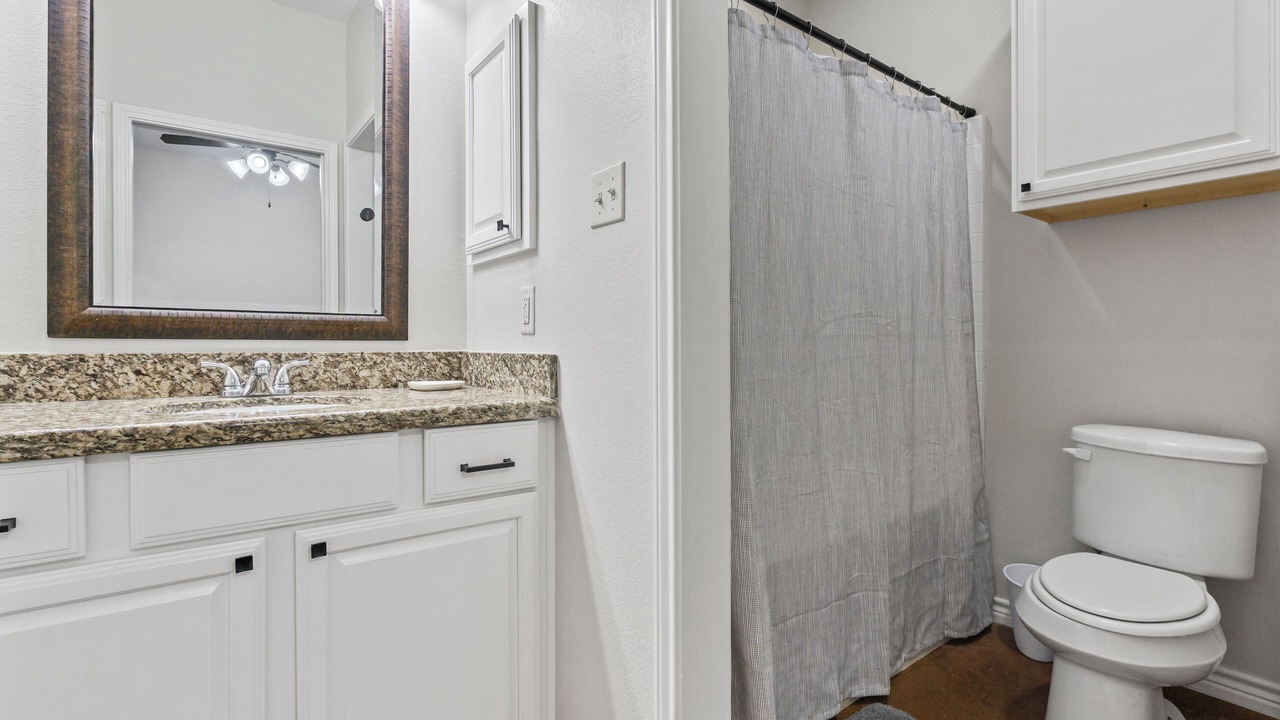 Photo of Bathroom in Wellborn