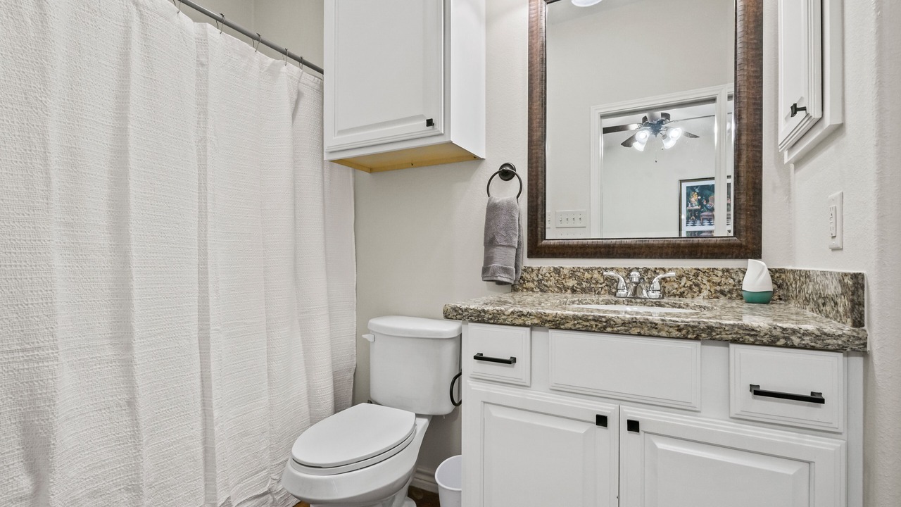 Photo of Bathroom in Wellborn
