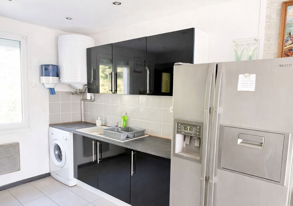 Photo of Kitchen in Seclin