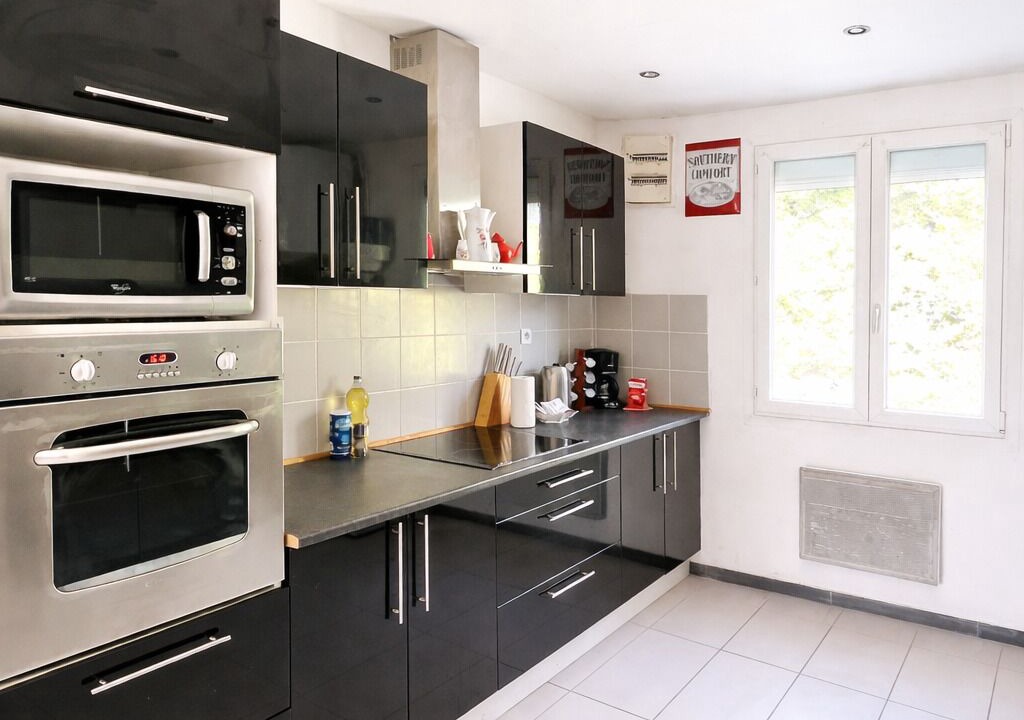 Photo of Kitchen in Seclin