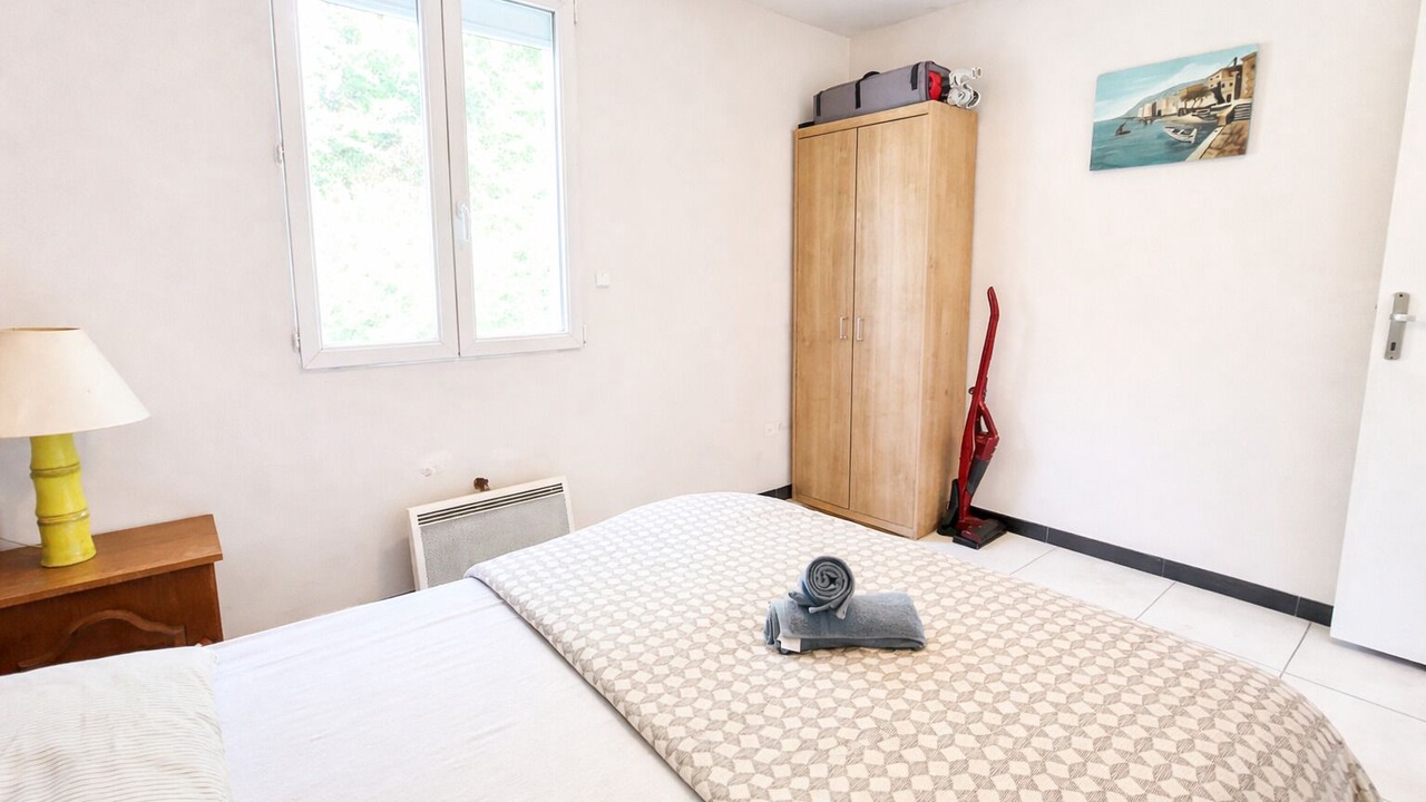 Photo of Bedroom in Seclin