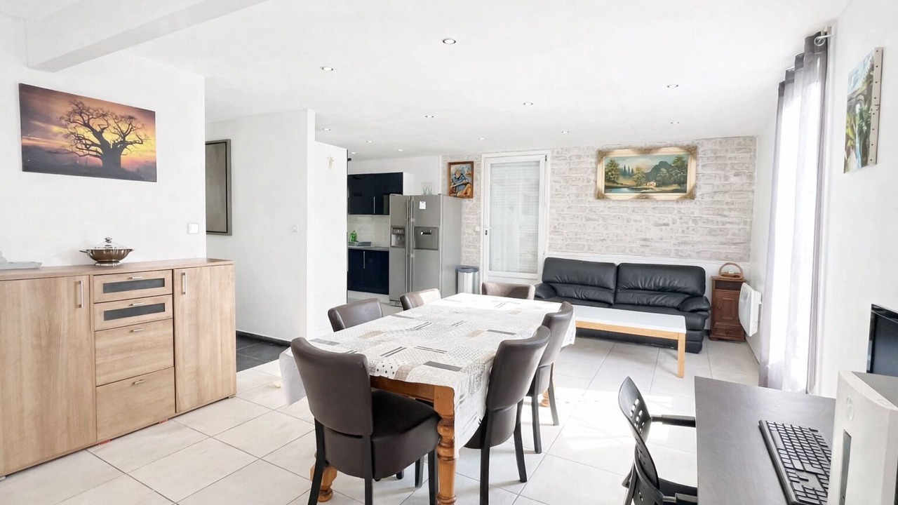 Photo of Livingroom in Seclin