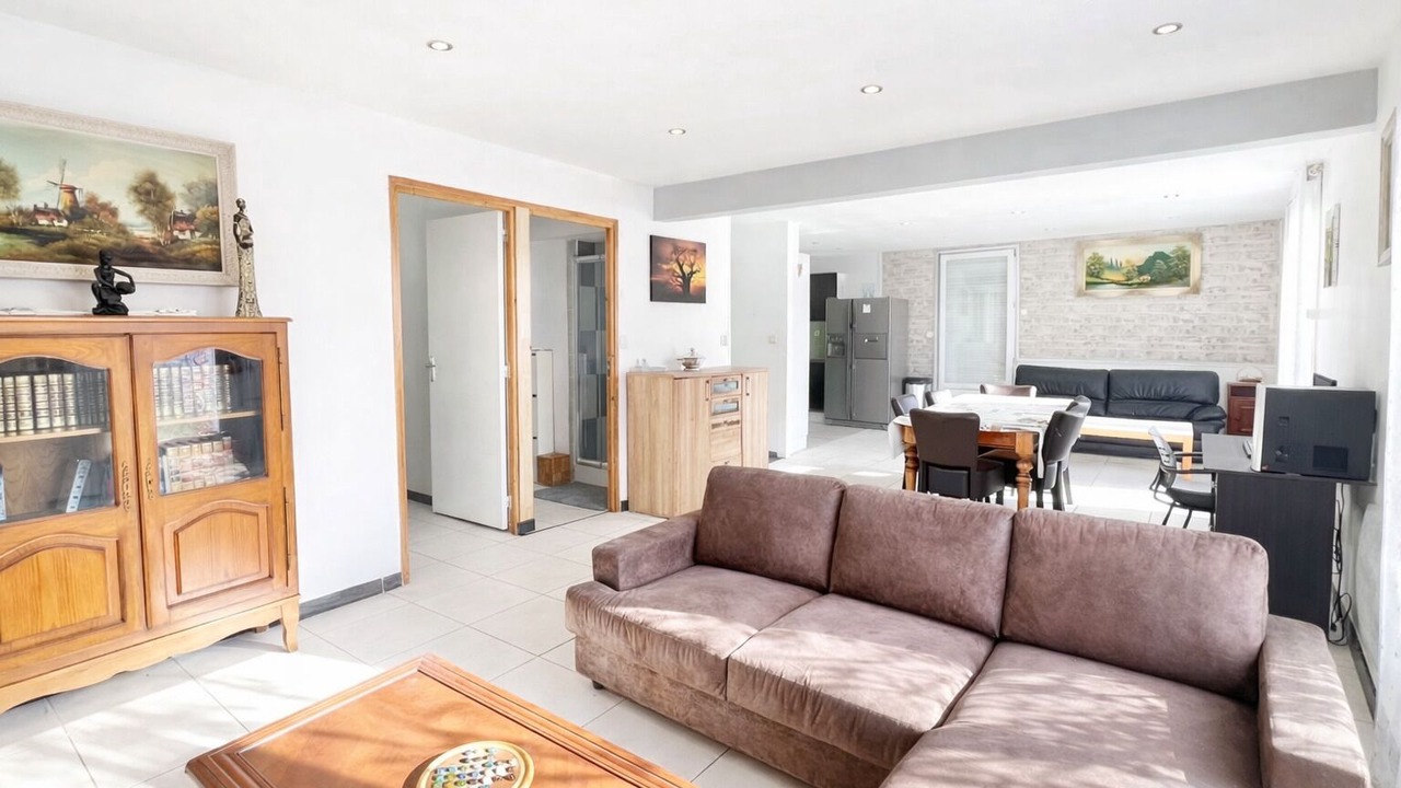 Photo of Livingroom in Seclin