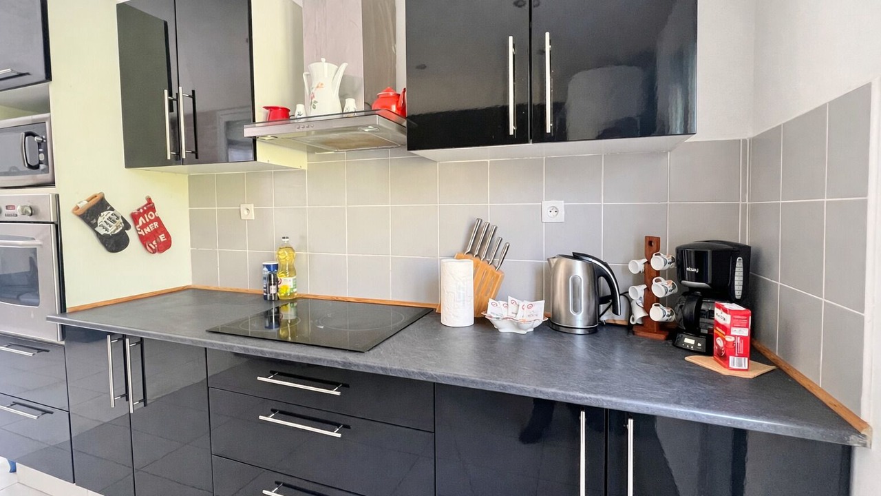 Photo of Kitchen in Seclin