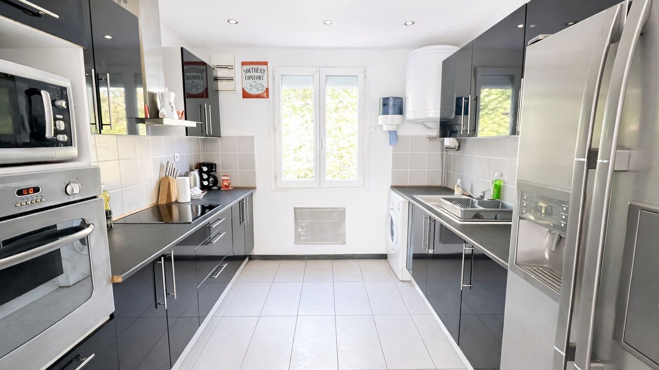 Photo of Kitchen in Seclin