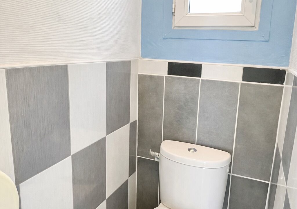 Photo of Bathroom in Seclin