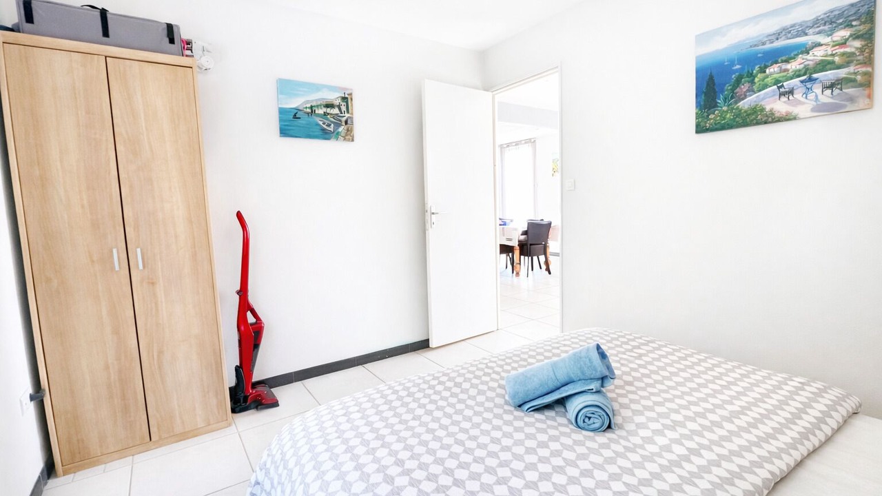 Photo of Bedroom in Seclin