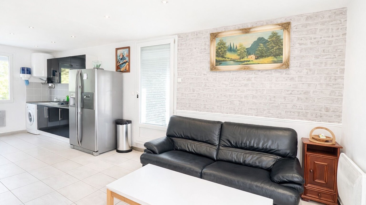 Photo of Livingroom in Seclin