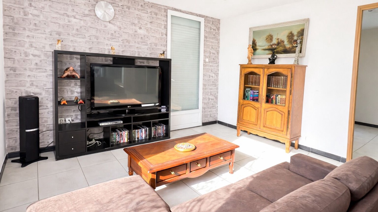 Photo of Livingroom in Seclin