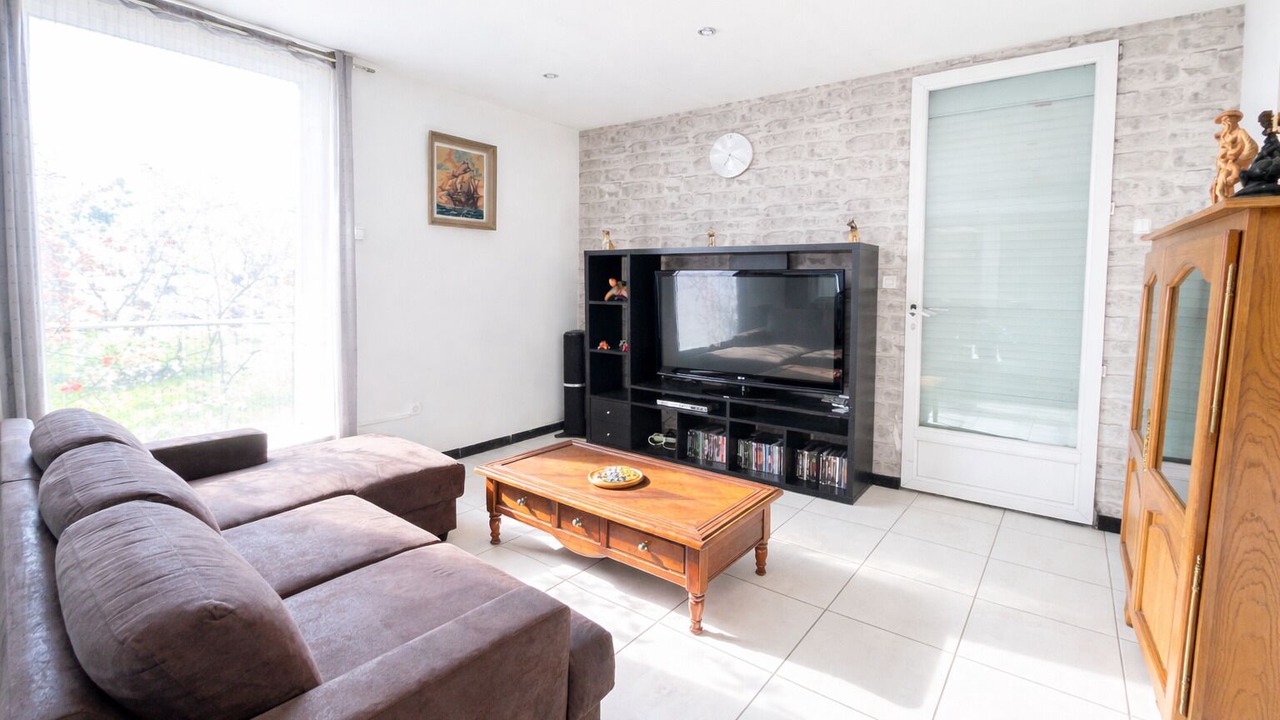 Photo of Livingroom in Seclin