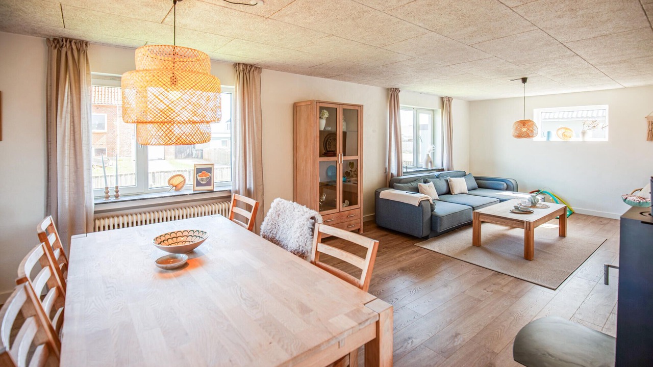 Photo of Bedroom in Thyboron