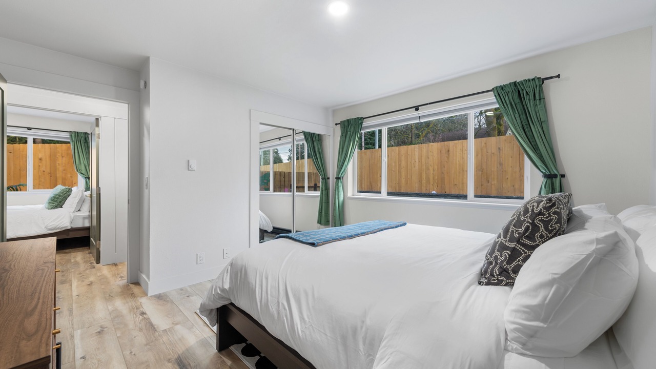 Photo of Bedroom in Ridgefield