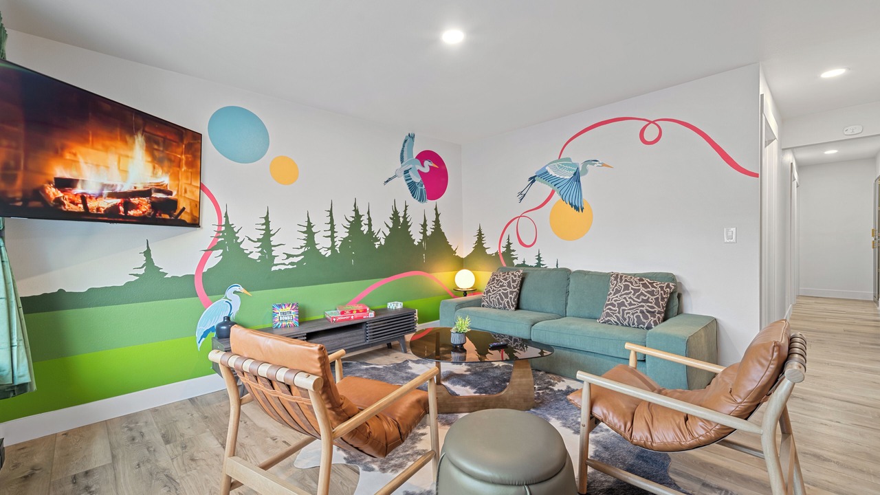 Photo of Livingroom in Ridgefield