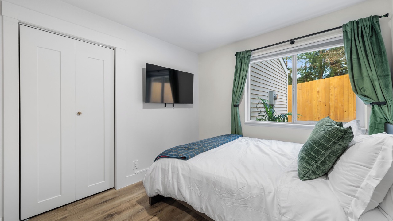 Photo of Bedroom in Ridgefield