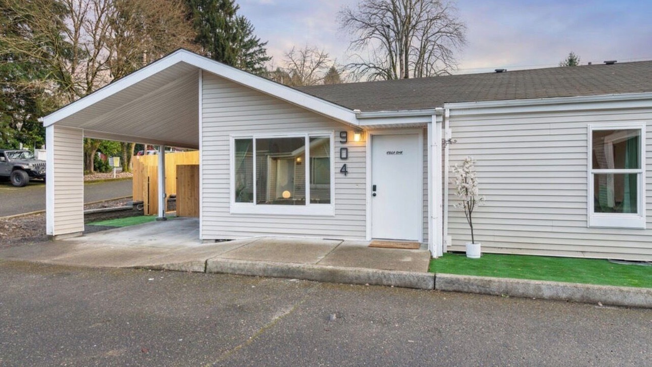 Photo of Outdoor in Ridgefield