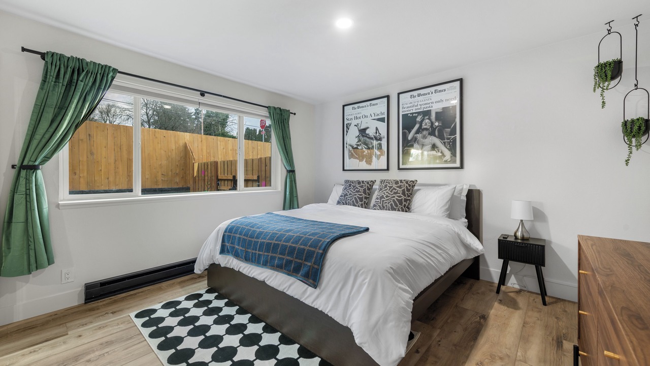 Photo of Bedroom in Ridgefield
