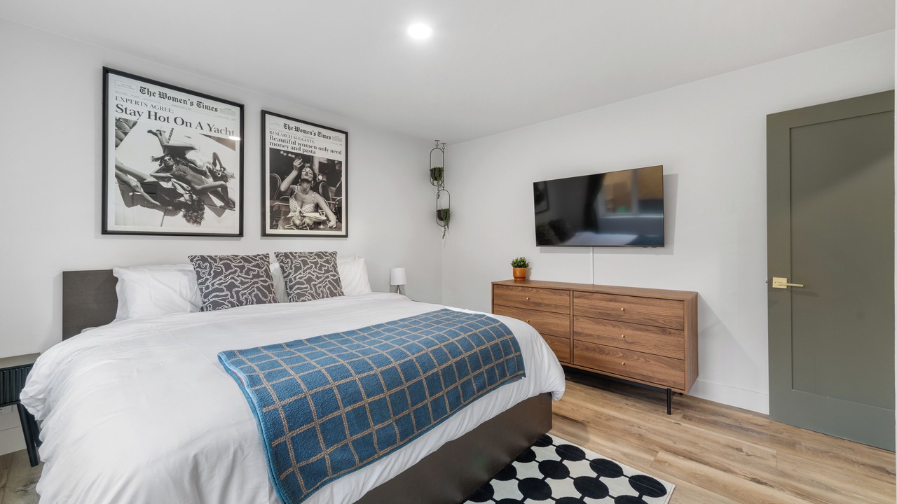 Photo of Bedroom in Ridgefield