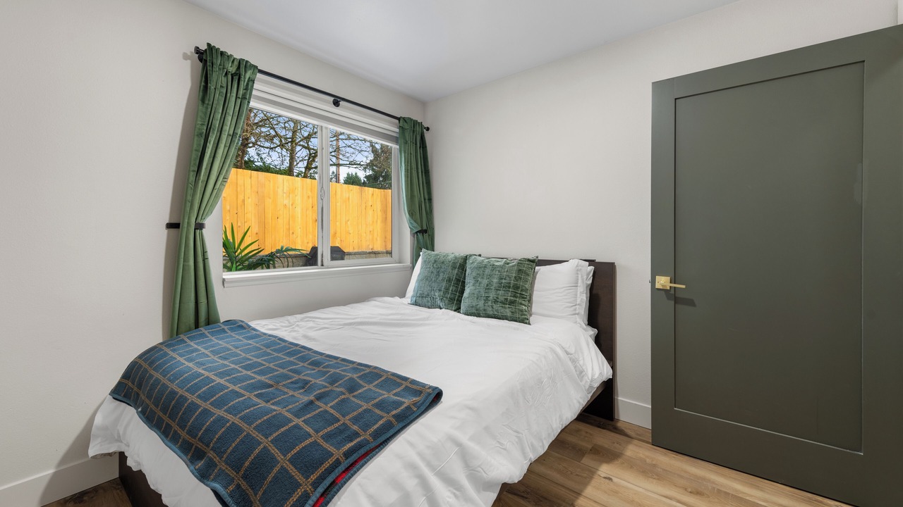 Photo of Bedroom in Ridgefield