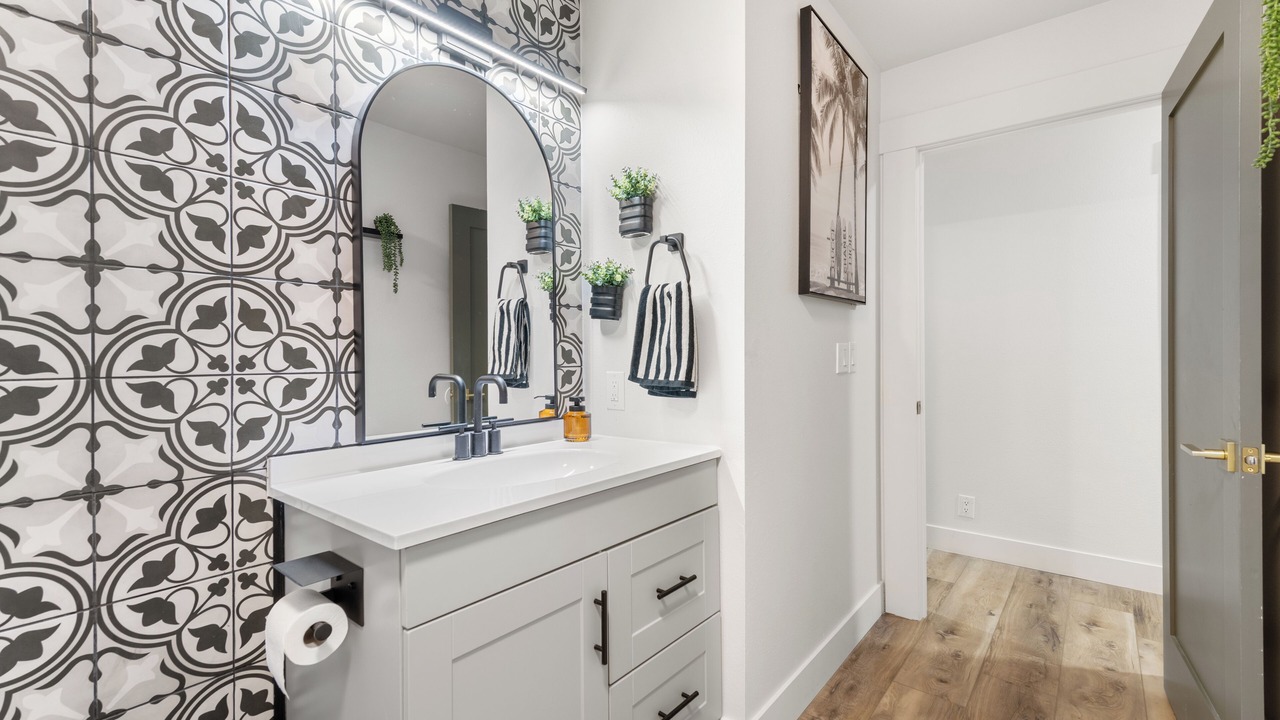 Photo of Bathroom in Ridgefield