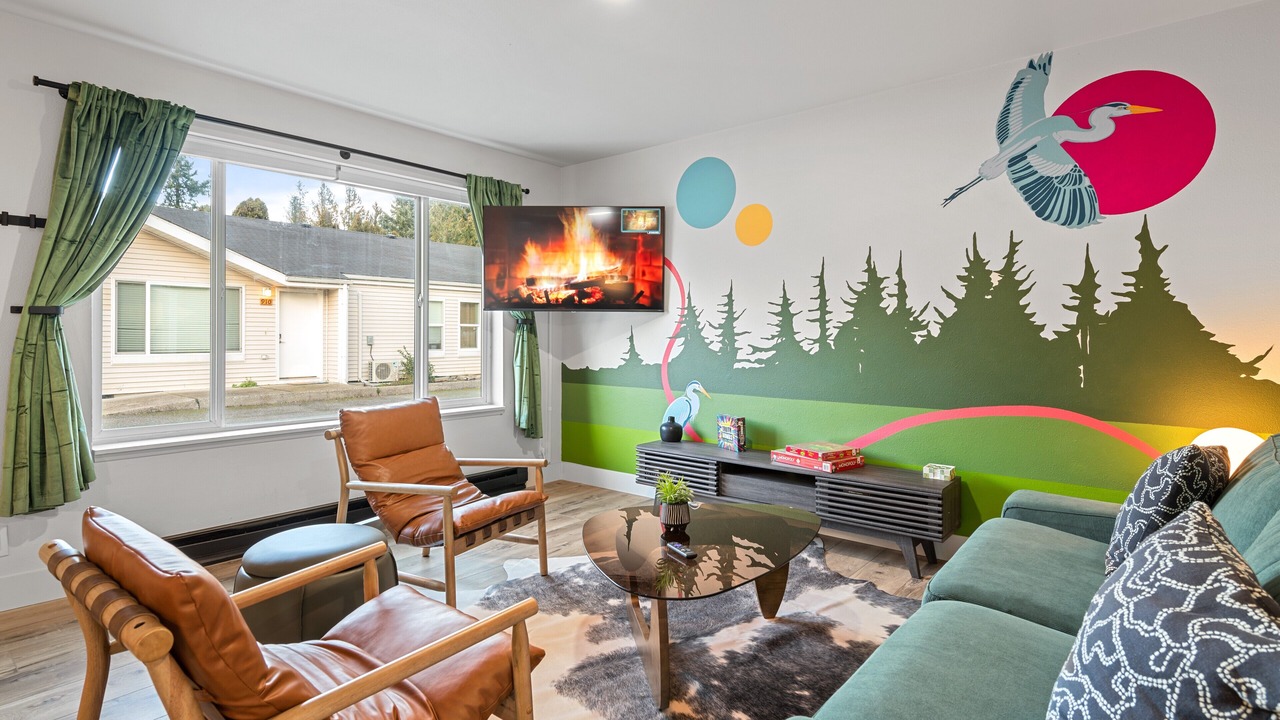 Photo of Livingroom in Ridgefield