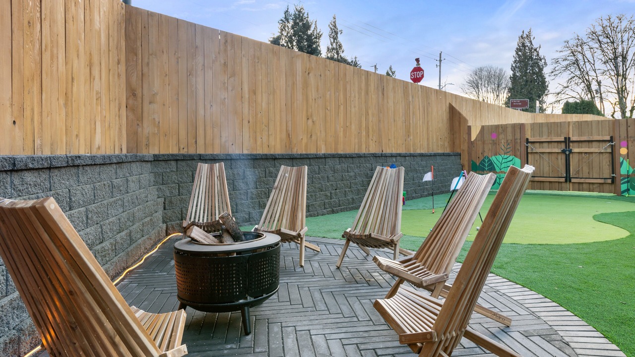 Photo of Outdoor in Ridgefield