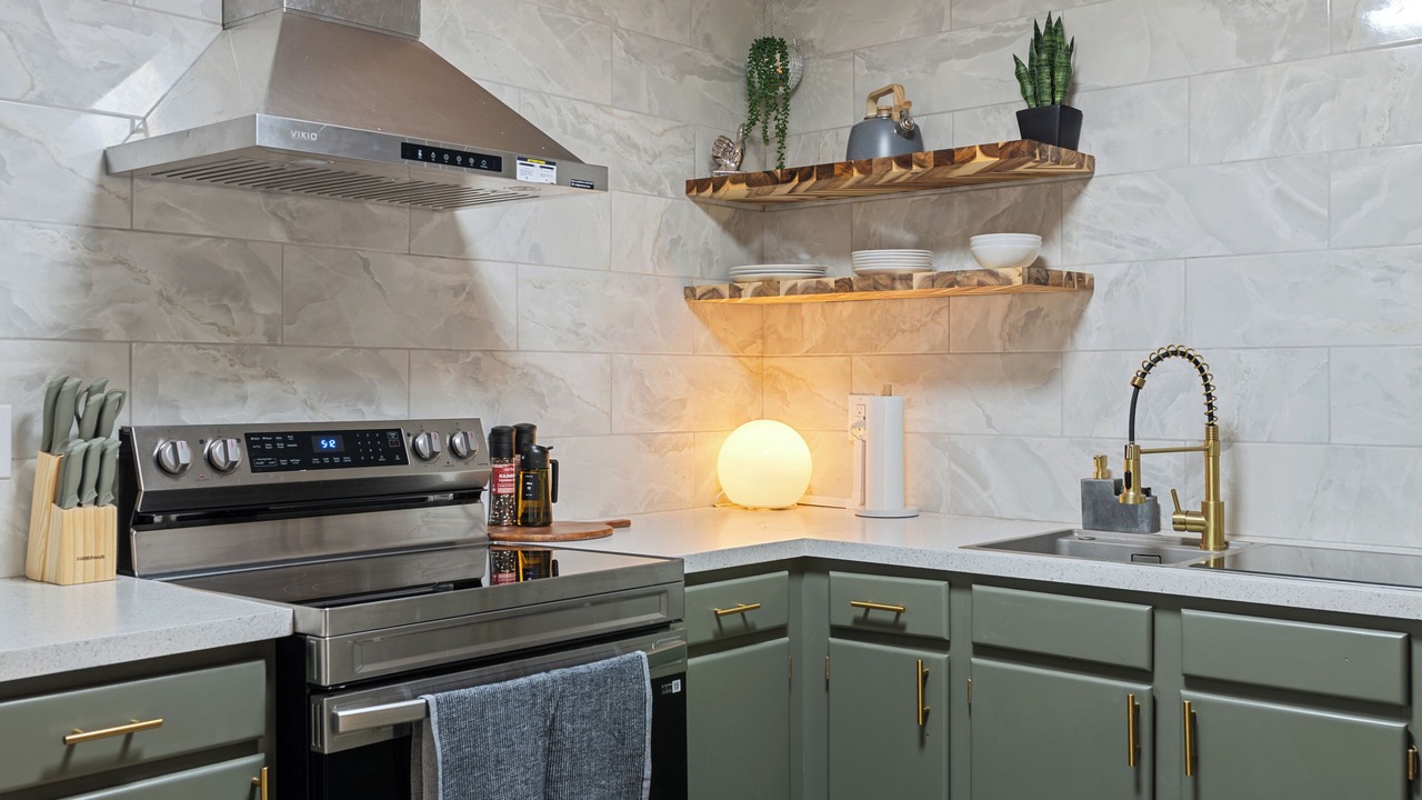 Photo of Kitchen in Ridgefield