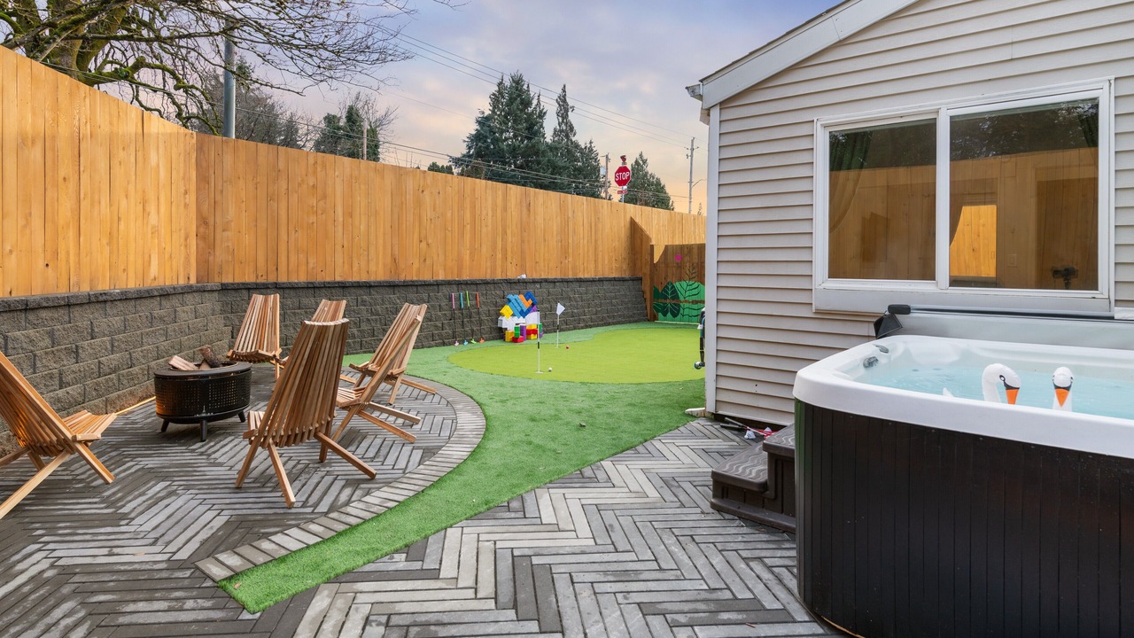 Photo of Outdoor in Ridgefield