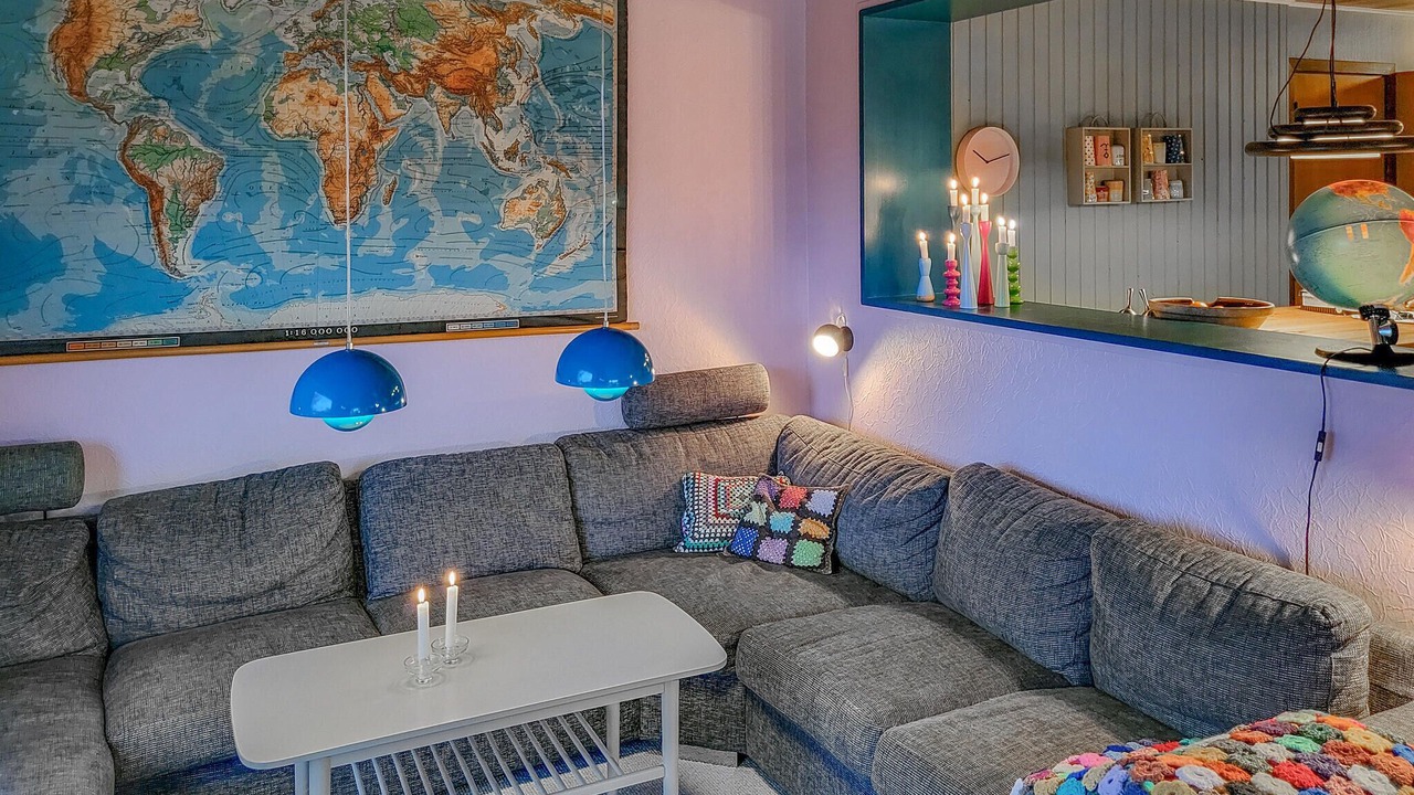 Photo of Bedroom in Thorsminde