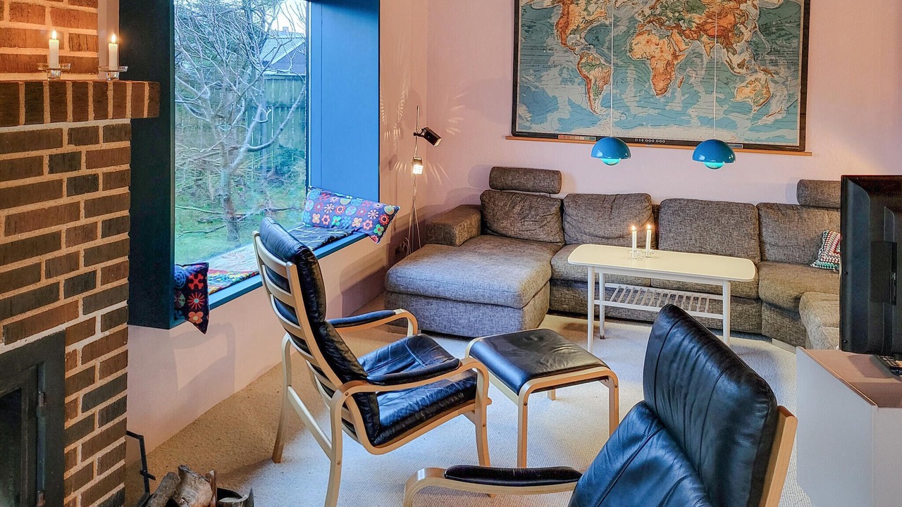 Photo of Bedroom in Thorsminde