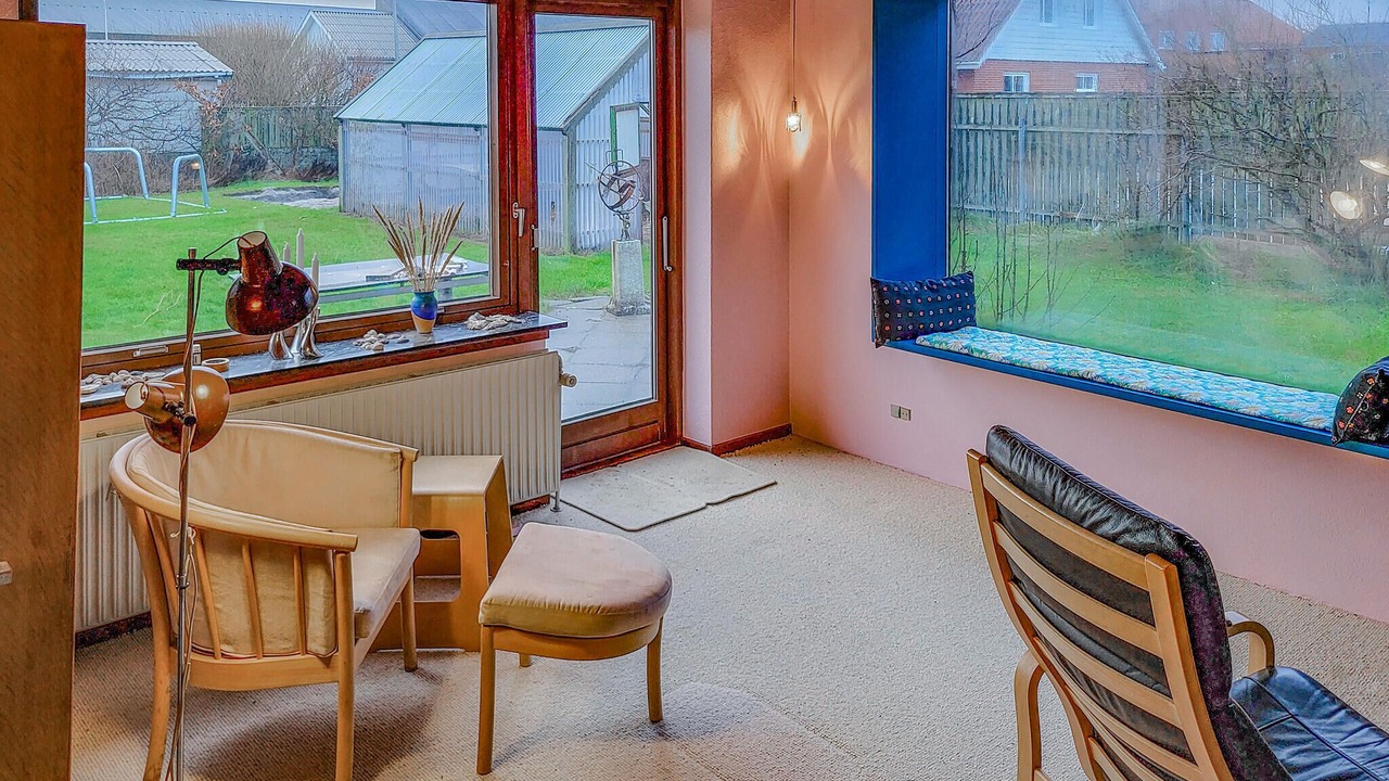 Photo of Bedroom in Thorsminde