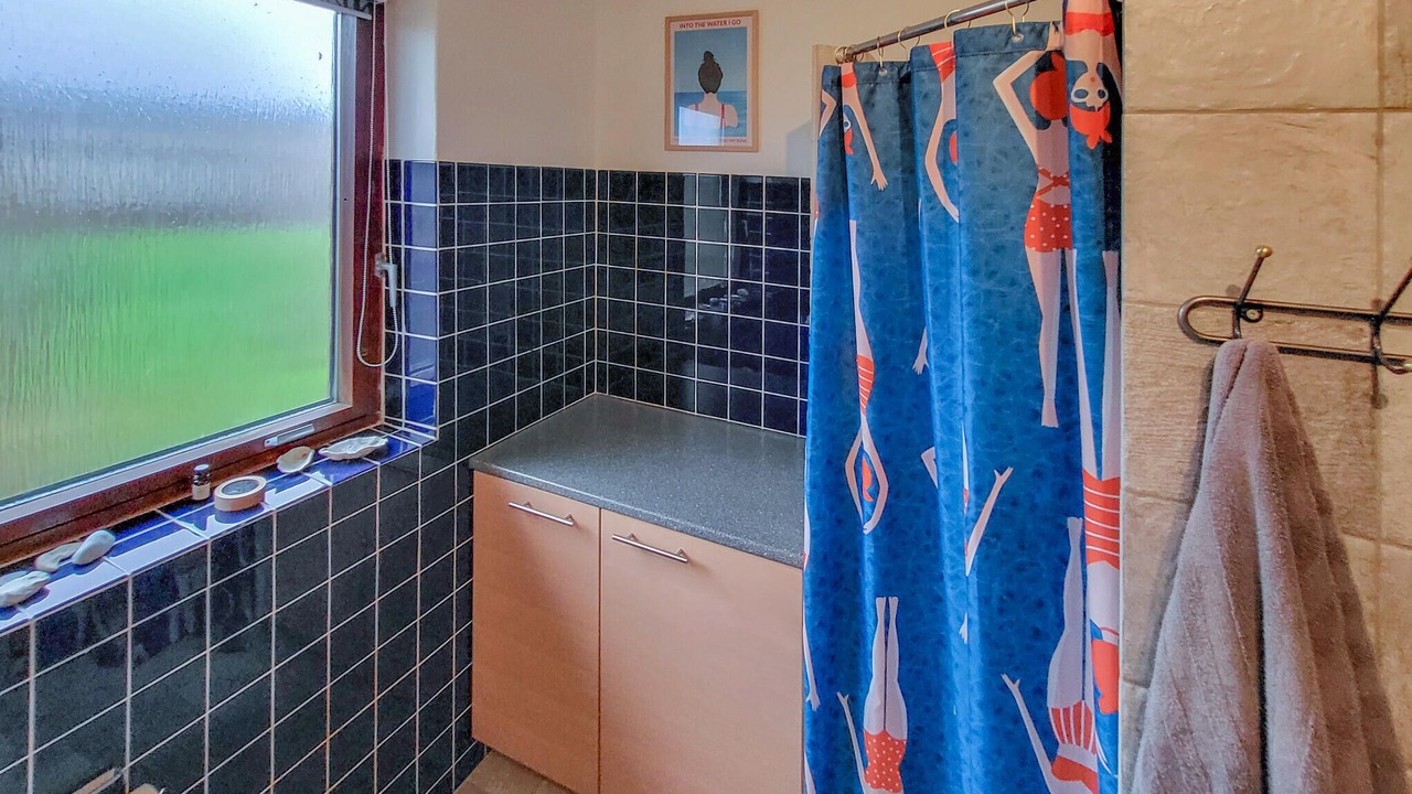 Photo of Bathroom in Thorsminde