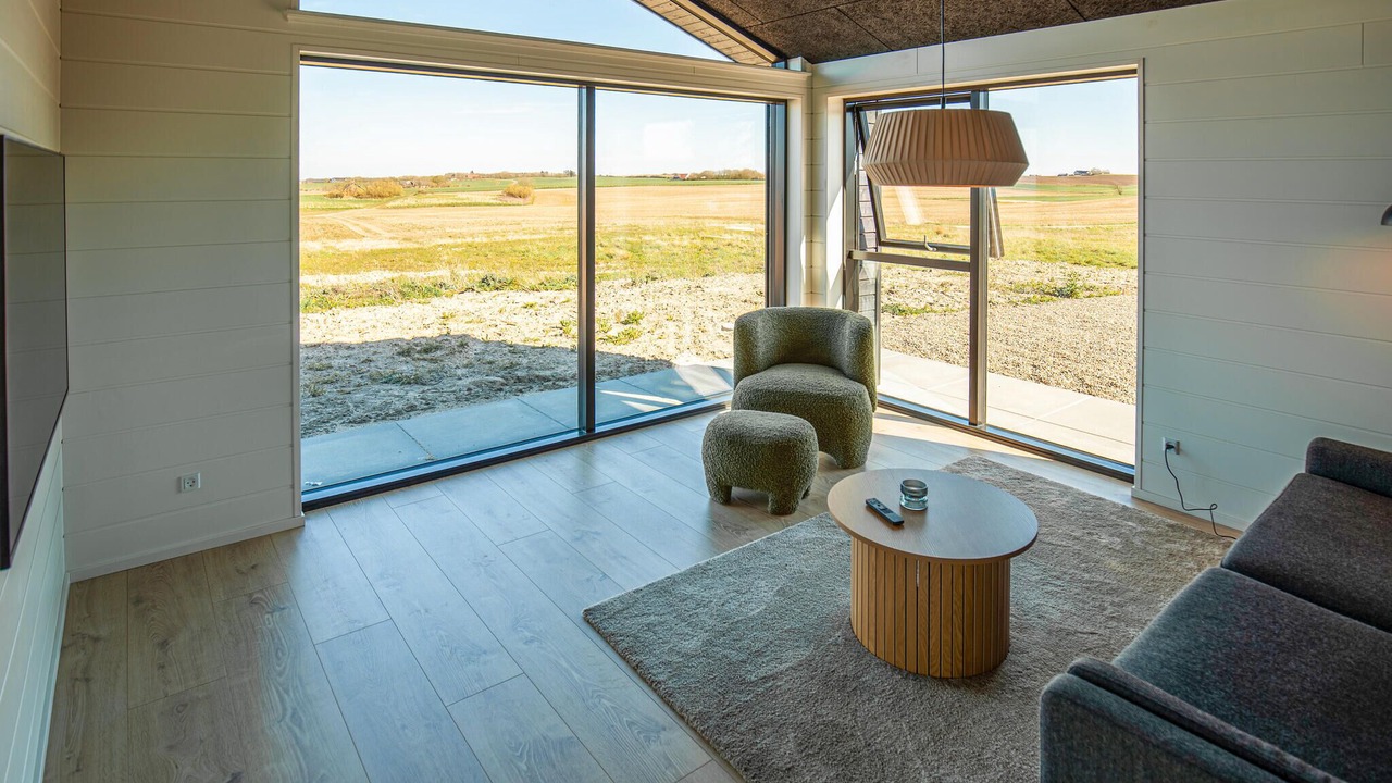 Photo of Bedroom in Lemvig