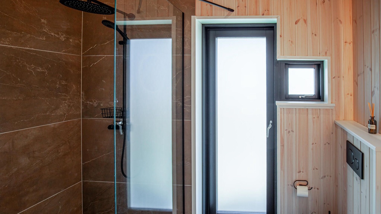 Photo of Bathroom in Lemvig