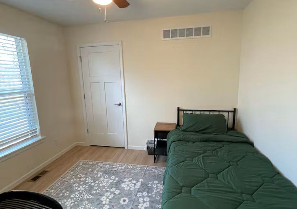 Photo of Bedroom in Atchison