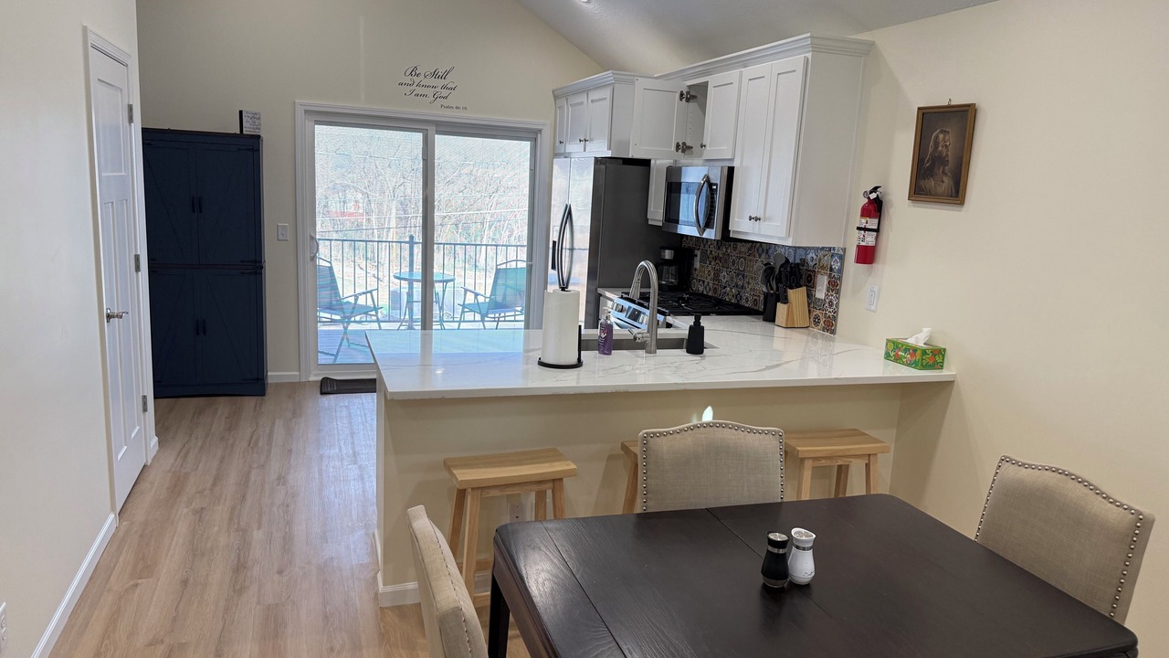 Photo of Kitchen in Atchison
