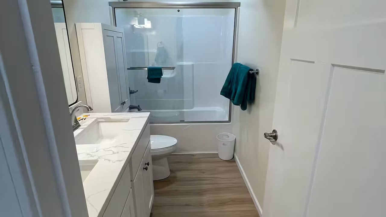 Photo of Bathroom in Atchison