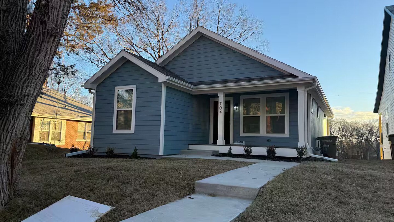 Photo of Outdoor in Atchison