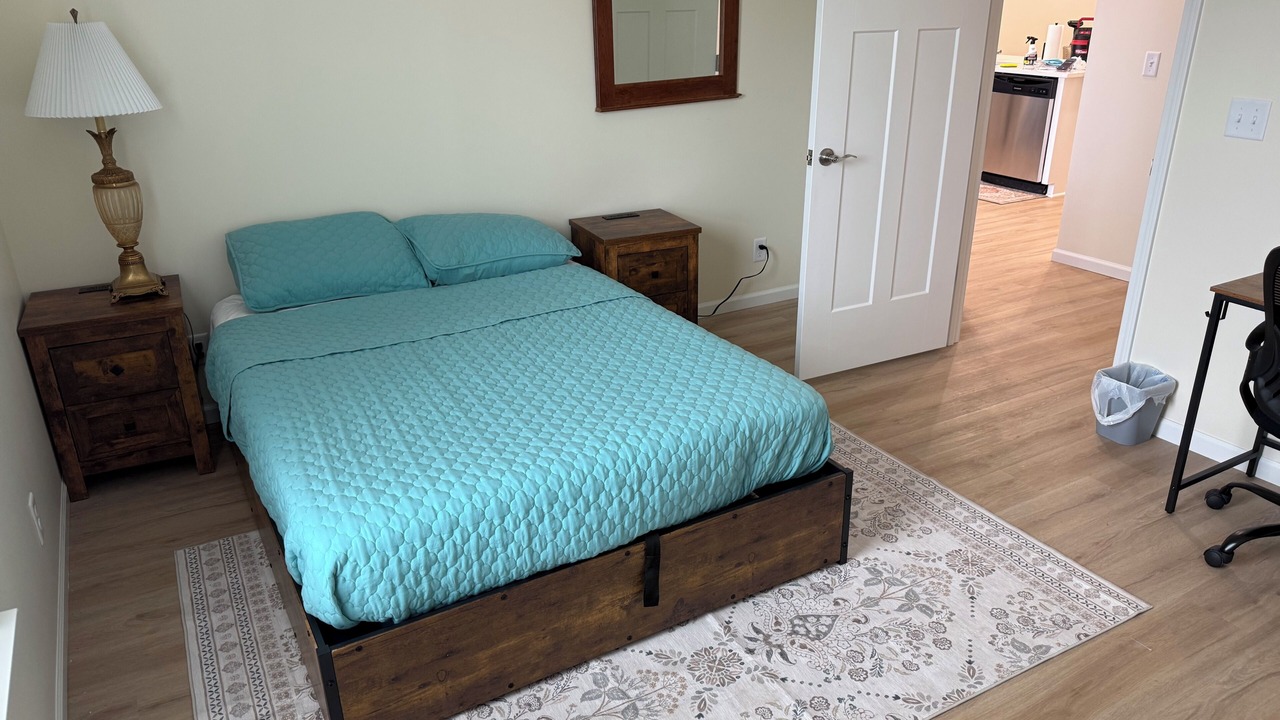 Photo of Bedroom in Atchison