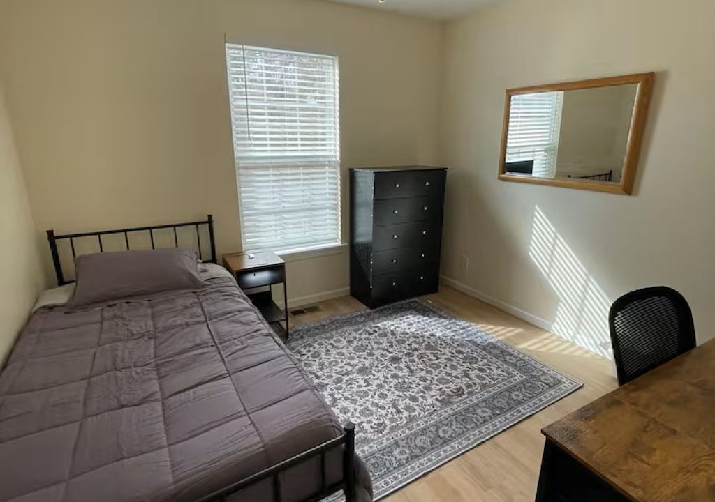 Photo of Bedroom in Atchison